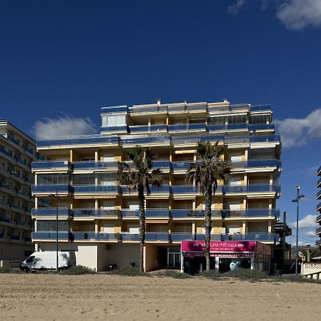 Mangata Somhome Peniscola Exterior photo