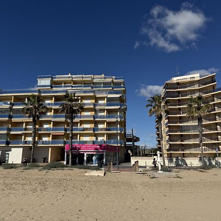 Mangata Somhome Peniscola Exterior photo